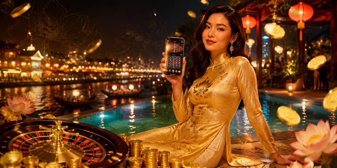 678tv Rong Vang Turbo – Vòng Quay Đáng Thử Nhất Trên 678tv
