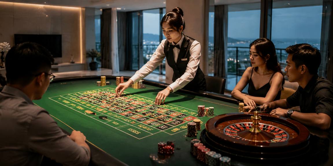 678tv 678tv Casino trực tiếp Slot